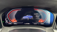 BMW 3 Series 320i M Sport 4dr Step Auto Petrol Saloon